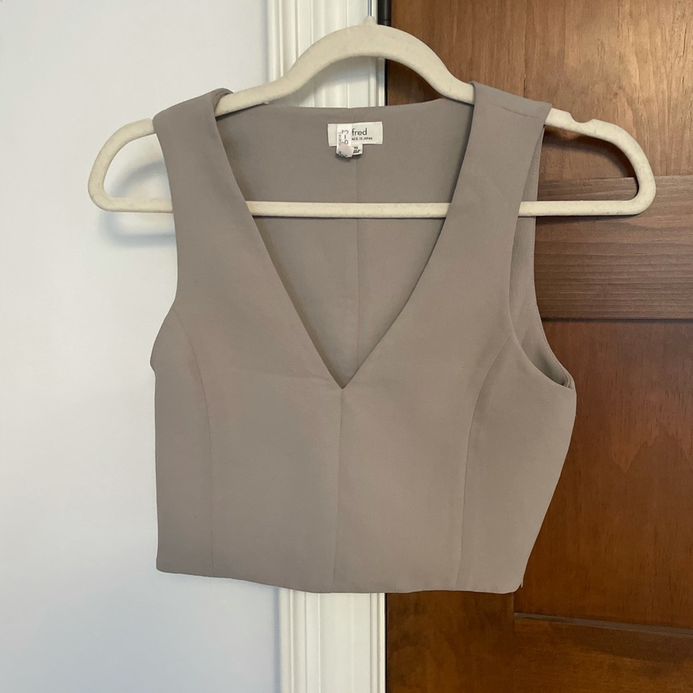 Aritzia Top